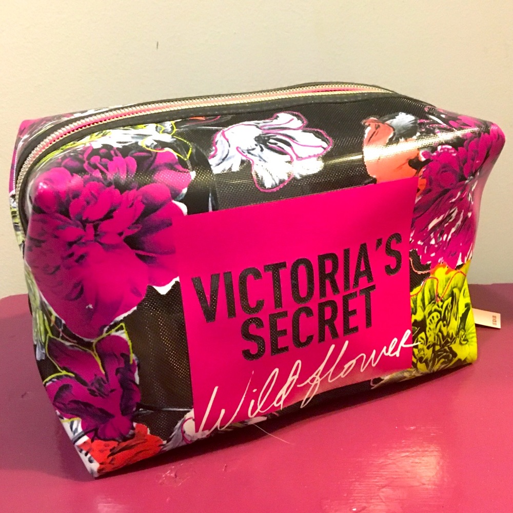 VS Makeup Bag
